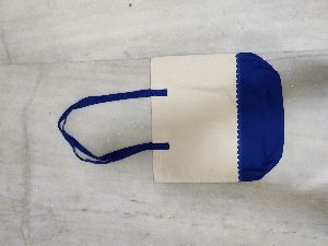 FANCY COTTON BAG .