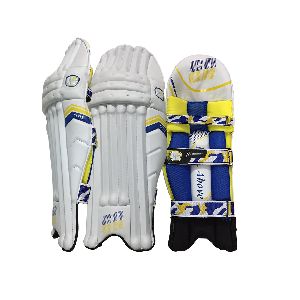 GA Elite Batting Leg Guard