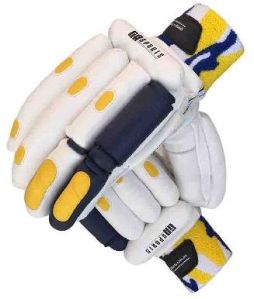 GA Limited Edition Batting Gloves