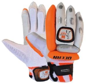 GA Ocean Batting Gloves