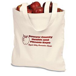 Customized Canvas Tote Bags