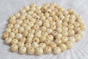 Horn Beads