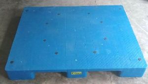 EFTP-1210-9L HDPE Injection Molded Pallets