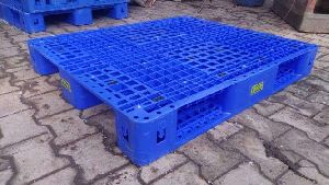 EPTP-1210-3R-H4 HDPE Injection Molded Pallets