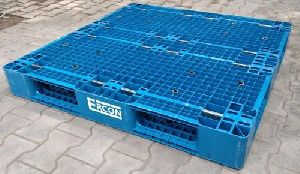 ERP 1212 HDPE Injection Molded Pallets