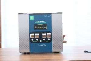 11L Digital Ultrasonic Cleaner