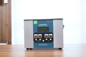 3L Digital Ultrasonic Cleaner