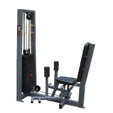 Adductor Exercise Machine