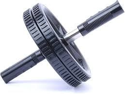 Chest Exercise Wheel Roller
