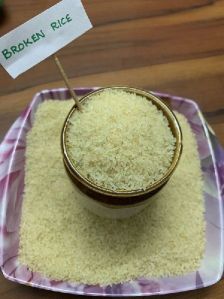 Broken Rice