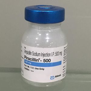 ampicillin sodium injection