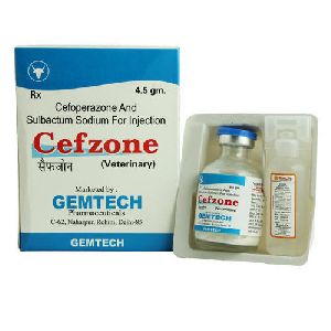 Cefoperazone Injection