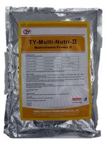 Multivitamin Mineral Premix