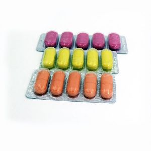 Triclabendazole Tablets