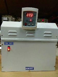 Steam Bath Machinery