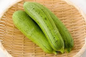 Sponge Gourd