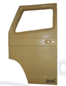 407 Tempo Door Cover