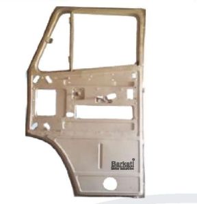 407 Tempo Door Frame