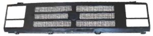 Leyland Cargo Truck Grill