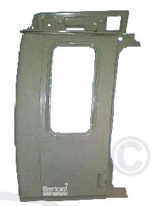 Leyland Cargo Truck Side Window Assembly