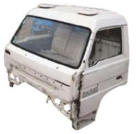 Mazda Tempo Cabin