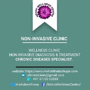 39 Non-Invasive Clinic