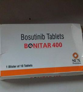 Bonitar Bosutinib tablets