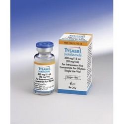 Tysabri Natalizumab 300mg