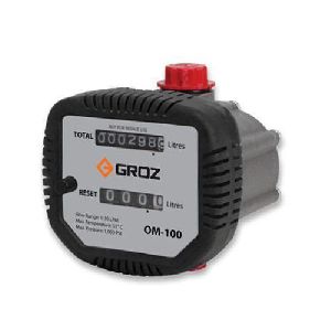 Flow Meter
