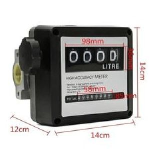Flow Meter