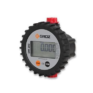 Flow Meter