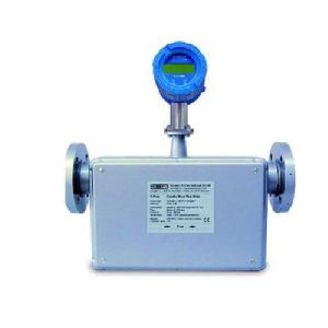 Flow Meter