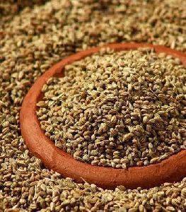 Ajwain Seeds