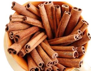 Cinnamon Sticks