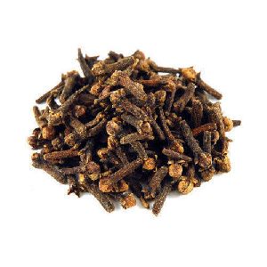 Dried Cloves