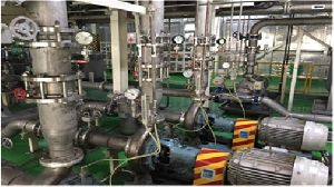 Paint Shop Equipment