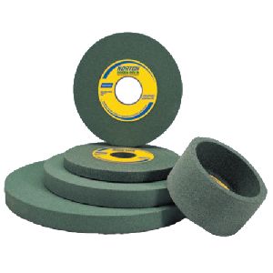 Abrasive Grinding Wheels