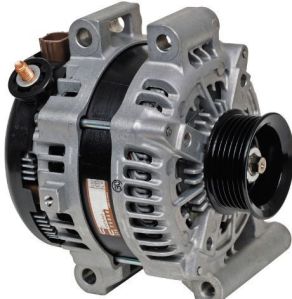 Alternator Armature