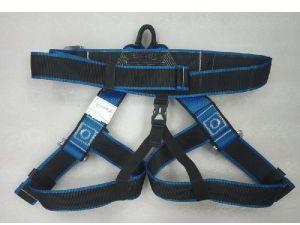 Sona Climbing Sit Harness