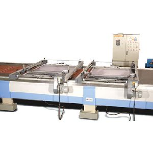 Fully Automatic Printing Head