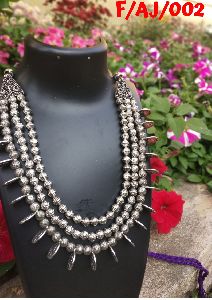 Afghani Jewelry