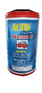 Aces Compressor Oil