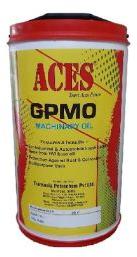 Aces Machine Oil