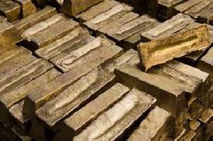 Bronze Ingot