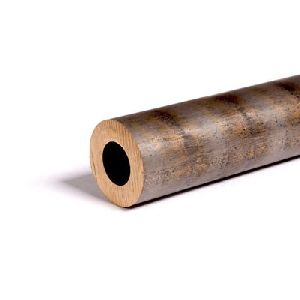 Copper Alloy Continuous Casting