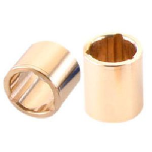 Bronze Bushes