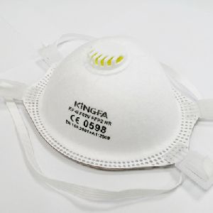 FFP2 Valved Face Mask