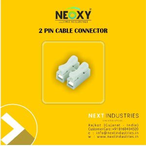 Cable Connector