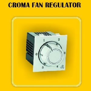 Fan Regulator