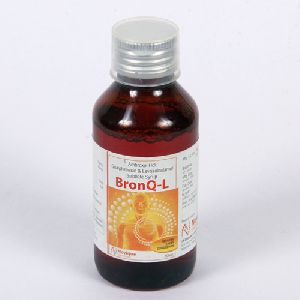 BronQ-L Syrup